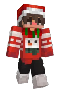 LostLemons_2 Minecraft avatar full body
