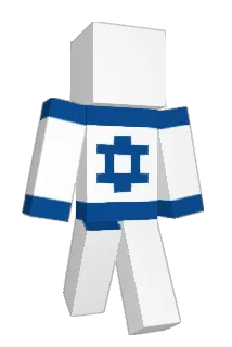 LostNoah Minecraft avatar full body