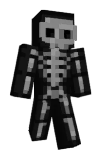 Lost_at_ikea Minecraft avatar full body