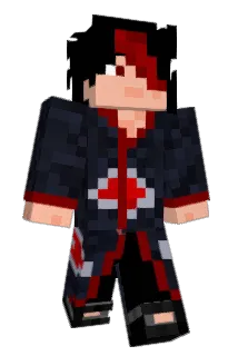 Lostetardos Minecraft avatar full body