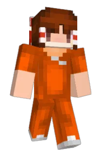 Lostwing777 Minecraft avatar full body