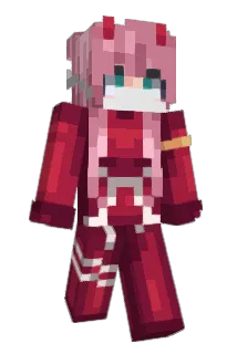 Lota367 Minecraft avatar full body