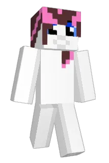LotharinCW Minecraft avatar full body