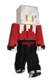 Lothcat4 Minecraft avatar full body