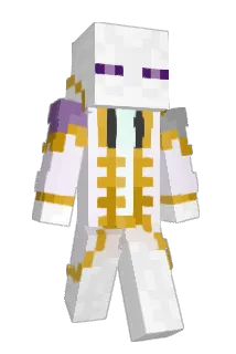 Lothrendir Minecraft avatar full body