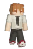 Loti1 Minecraft avatar full body