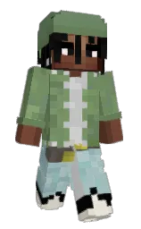 Custom render preview