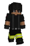 LottiMi Minecraft avatar full body