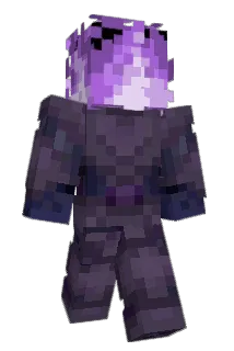 Lotus162 Minecraft avatar full body