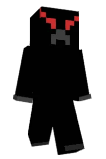 Lotus835 Minecraft avatar full body