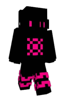 LotusArchives Minecraft avatar full body