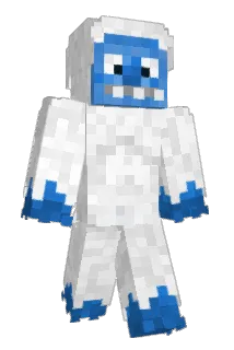 LotusMC_ Minecraft avatar full body