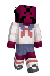 LotusTreelover29 Minecraft avatar full body