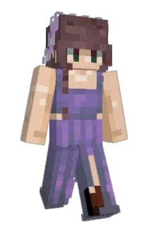 Lotus_Eve Minecraft avatar full body
