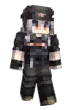 LouYe1 Minecraft avatar full body
