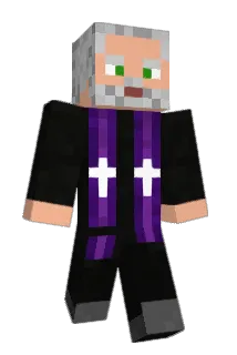 LoudBrother Minecraft avatar full body