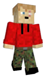 Custom render preview