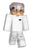 Louder_Leo Minecraft avatar full body