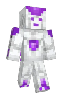 LouieBoy11 Minecraft avatar full body