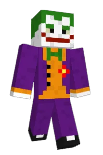 LouieMan123 Minecraft avatar full body