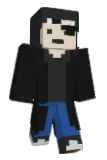 Louie_Lua Minecraft avatar full body