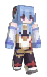 Custom render preview