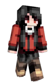 Lounge_Chair Minecraft avatar full body