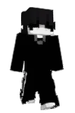 LoveBMW_ Minecraft avatar full body