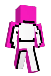 LoveBacon06 Minecraft avatar full body