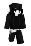 LoveForZj Minecraft avatar full body