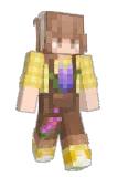 LoveMyMom456 Minecraft avatar full body