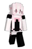 LoveNuno Minecraft avatar full body