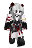 Love_N_Peace_S2 Minecraft avatar full body