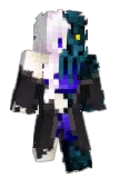 Love_Suki Minecraft avatar full body
