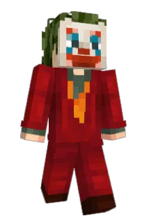 LovedKitty Minecraft avatar full body