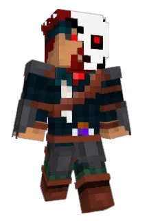 Lovei2011 Minecraft avatar full body