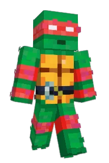 Lovely_Bones Minecraft avatar full body