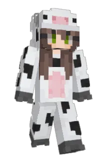Lovely_Neaa Minecraft avatar full body