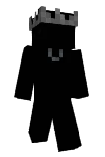 LoverGwen Minecraft avatar full body