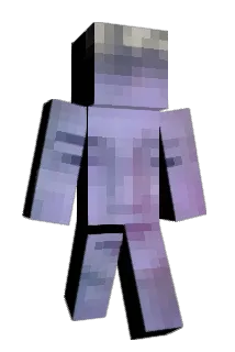 LoverHeiko Minecraft avatar full body