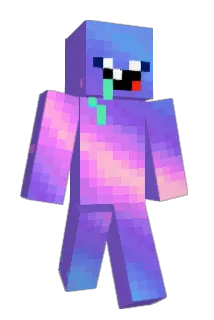 Lover_Cats Minecraft avatar full body