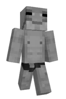 Lovextx Minecraft avatar full body