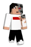 Lovi_123 Minecraft avatar full body