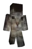 Loviathan_ Minecraft avatar full body