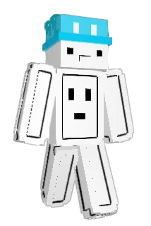 Loving_Allay Minecraft avatar full body