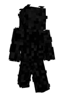 LovingofFlowers Minecraft avatar full body