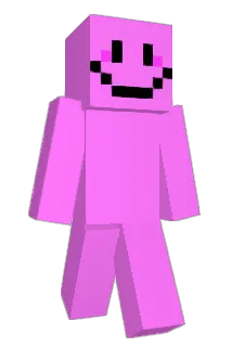 Lovity_2 Minecraft avatar full body