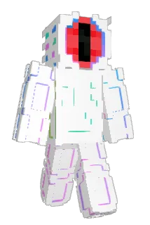LowBoys_ Minecraft avatar full body