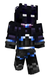 LowHeaven Minecraft avatar full body