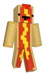 Custom render preview